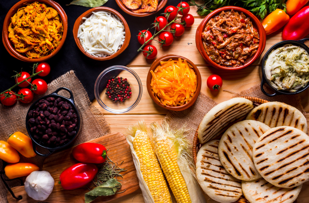 Savoring Colombia: Top 5 Traditional Colombian Foods and Family-Friendly&nbsp;Recipes