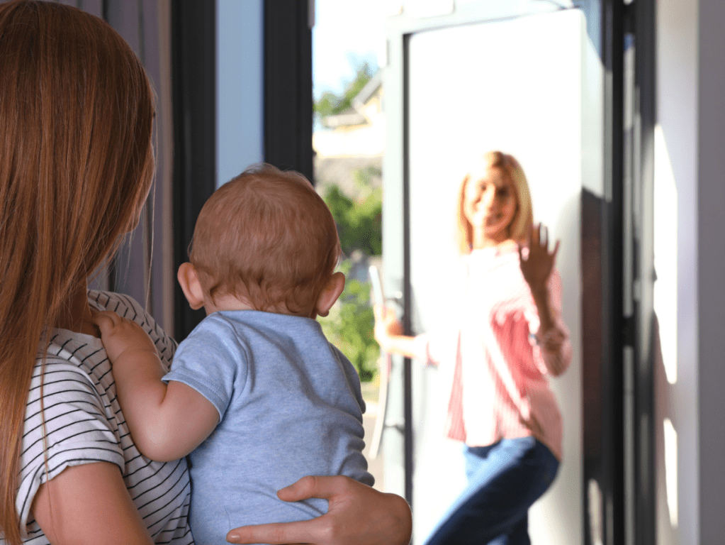 Selecting the Perfect Nanny: A Comprehensive Guide for&nbsp;Parents